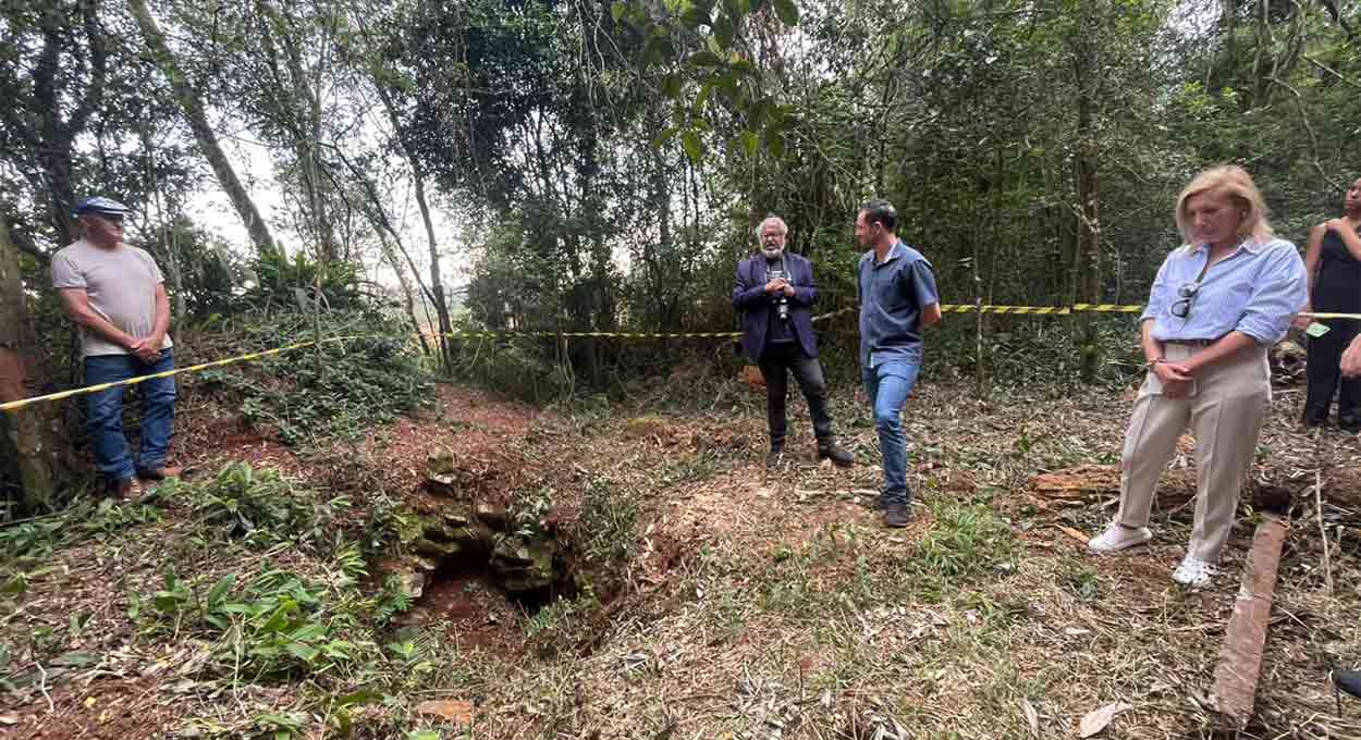 Patrono Das Aves Do Paran Polon S Tadeusz Chrostowski Vai Ganhar Novo