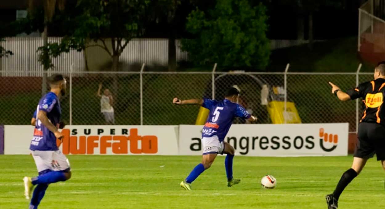 Estreia do Foz FC na Segunda Divisão do Paranaense já tem data e local