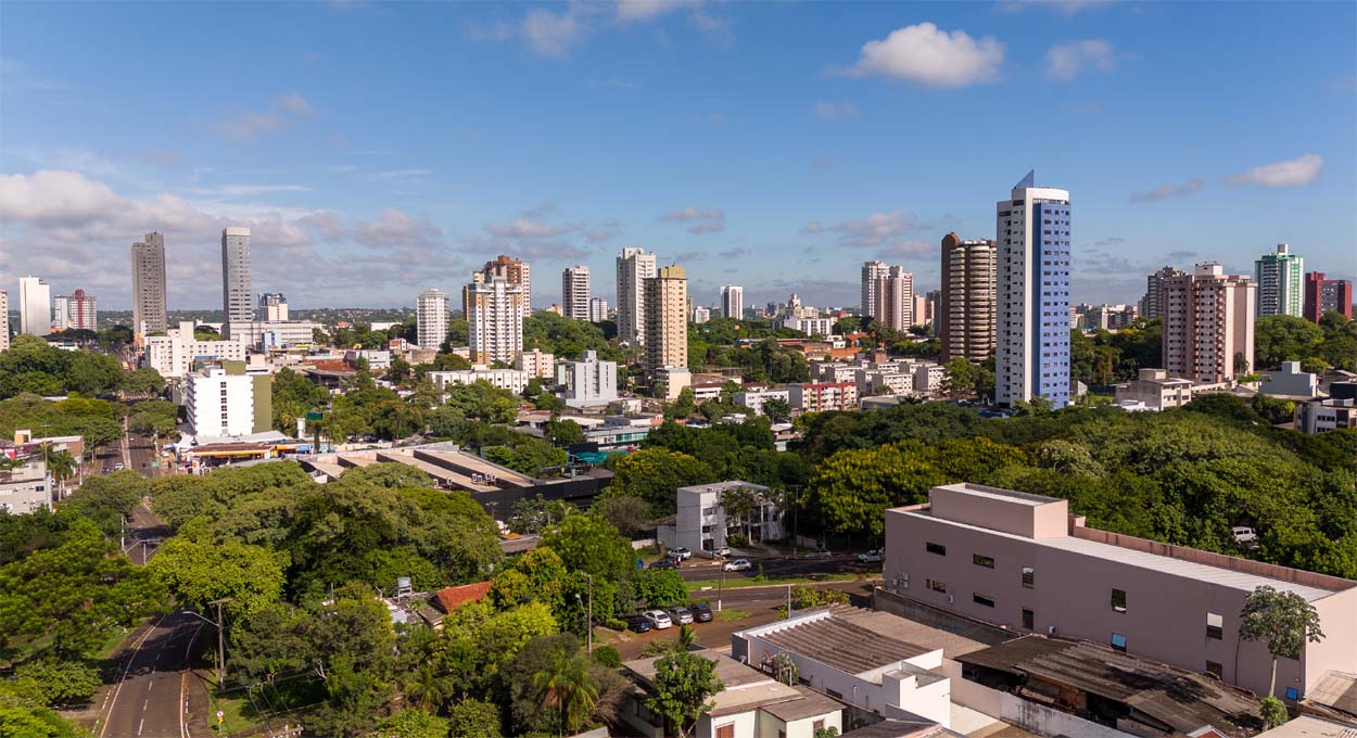 Foz Uma Cidade Resiliente Balan O Para O Dia Mundial Do Meio