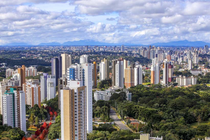 Curitiba