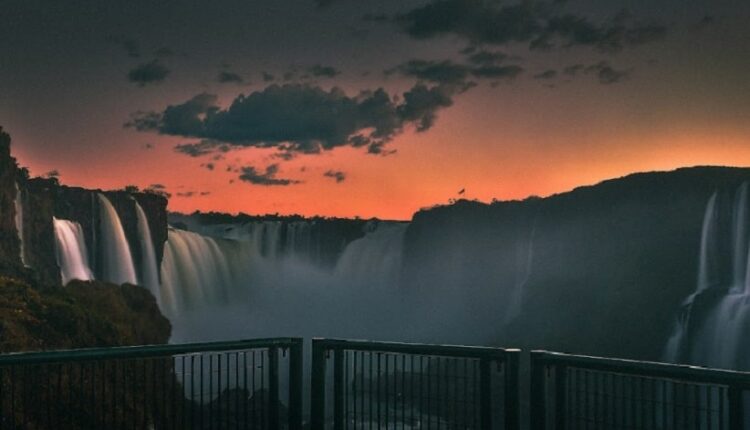 Parque Nacional do Iguaçu abrirá mais cedo e fechará mais tarde nos quatro dias do feriadão. Foto: Nilmar Fernando/Foto Equipe Cataratas