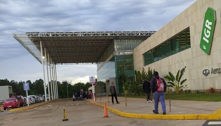 Cidade fronteiriça está conectada com os principais destinos da Argentina. Foto: Gentileza/Prefeitura de Puerto Iguazú