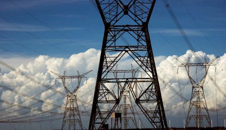 Durante a ocorrência do fenômeno, Itaipu aumentou o envio de energia para o Sistema Interligado Nacional (SIN). Foto: Alexandre Marchetti/Itaipu Binacional (Arquivo)