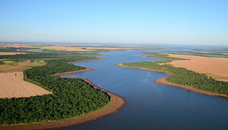 Região do lago de Itaipu será um dos principais pontos de atuação dos participantes. Foto: Marcos Labanca/H2FOZ