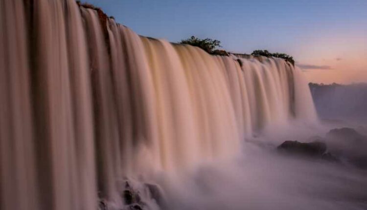 cataratas do iguaçu