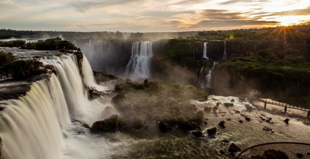 parque nacional do iguaçu