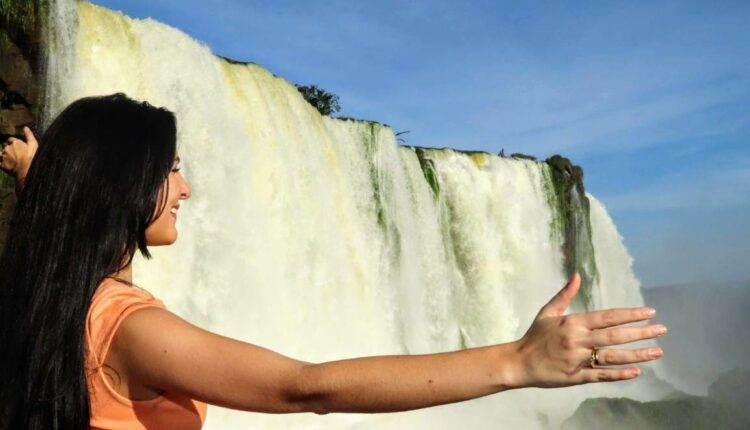 cataratas do iguaçu