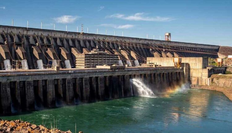 Iniciativa tem quatro eixos de atuação. Foto: Rubens Fraulini/Itaipu Binacional