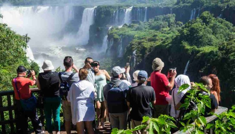 cataratas do iguaçu