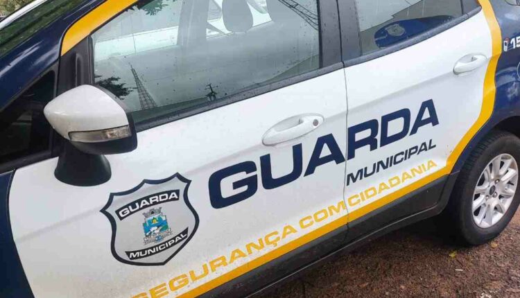 concurso para guarda municipal