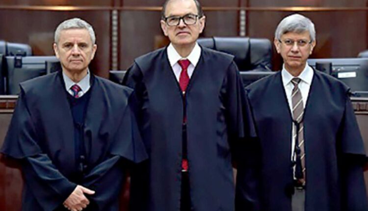 Tribunal Regional do Trabalho