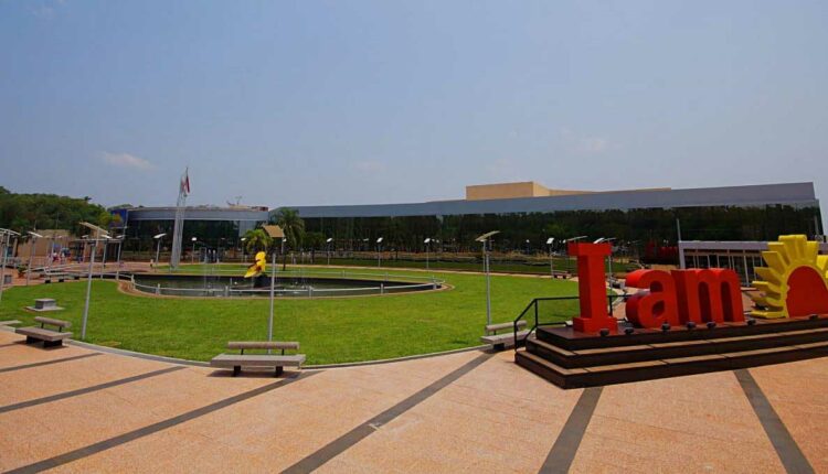 Para entrar no Duty Free Shop Puerto Iguazú, não é preciso passar pela fila na aduana argentina. Foto: Gentileza/DFS