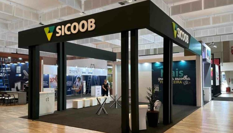 sicoob na expomed