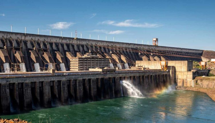 Oportunidades são para atuação em Foz do Iguaçu, Santa Helena, Guaíra e Brasília. Foto: Rubens Fraulini/Itaipu Binacional