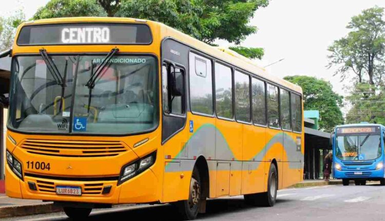 onibus na vila portes