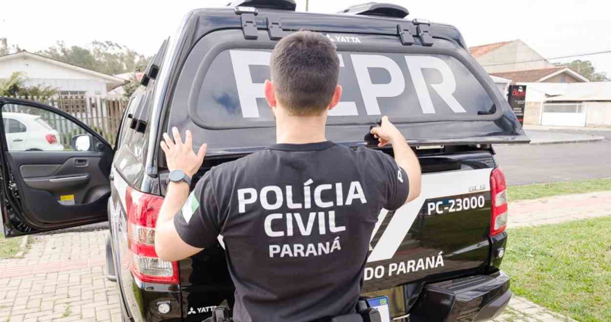 policia civil