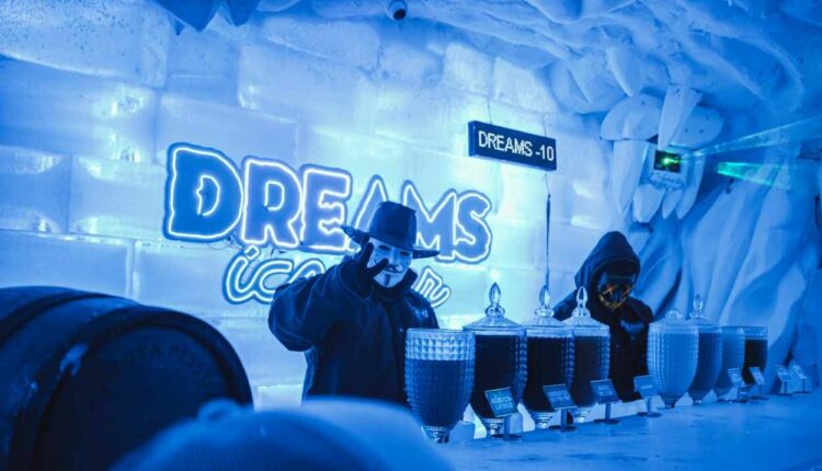 Dreams Park Show