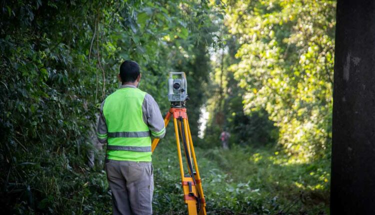 Traçado será adequado às características de cada parte do trajeto. Foto: Gentileza/Prefeitura de Puerto Iguazú