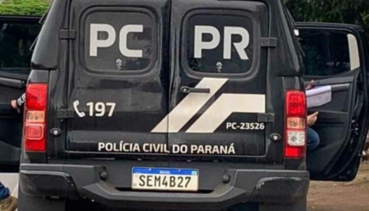 policia civil