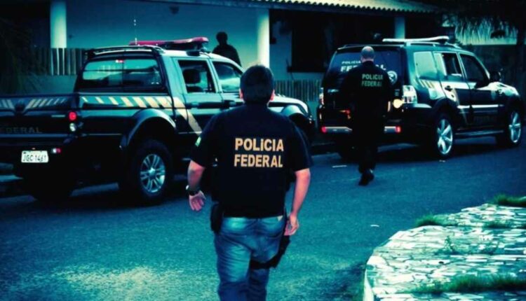 policia federal