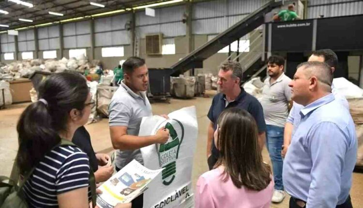 sustentabilidade santa terezinha