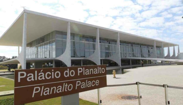 palacio do planalto