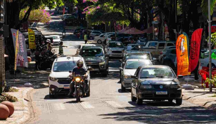 avenida brasil