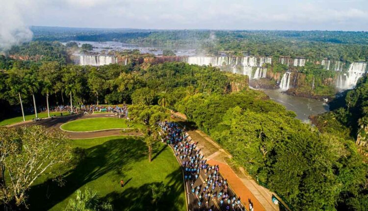 Vagas são limitadas a três mil participantes. Foto: Marcos Labanca (Arquivo)