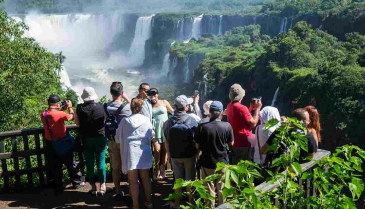 cataratas do iguaçu