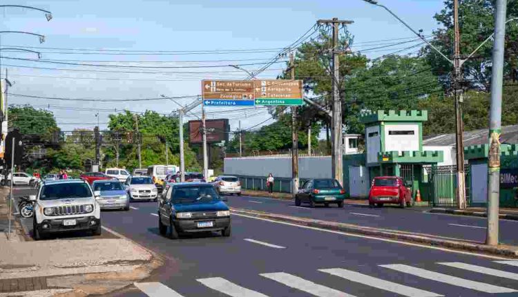 foz do iguacu