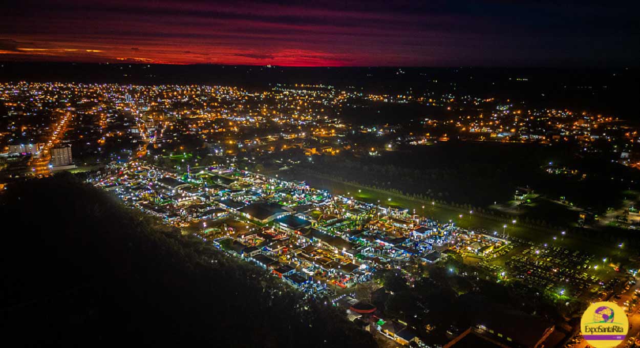 Expo Santa Rita 2024 começa no próximo sábado (27) no Paraguai