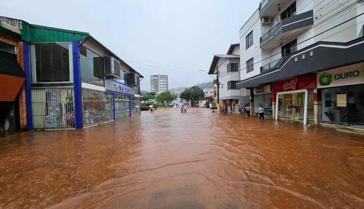 Paraguaio residia em Serafina Corrêa, cidade a 85 quilômetros de Passo Fundo. Foto: Gentileza/Prefeitura de Serafina Corrêa