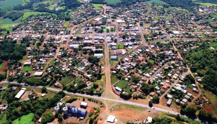 População de Santa Lúcia, segundo o Censo 2022, é de 3,6 mil habitantes. Foto: Gentileza/Prefeitura de Santa Lúcia