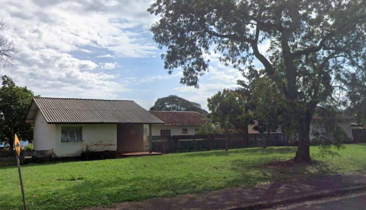 Dinheiro arrecadado com a venda, segundo Itaipu, será investido em projetos de habitação popular. Imagem: Google Street View (Arquivo)