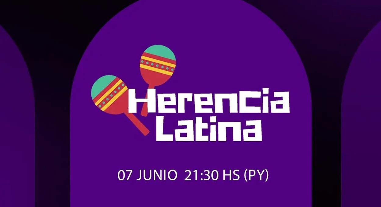 Herencia Latina Concert Series - Latest News from Foz do Iguaçu and the ...