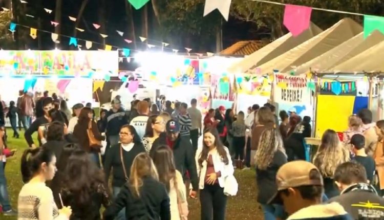 Previsão do tempo indica frio, mas com pausa na chuva na região de fronteira. Imagem: Reprodução/Catedral Nossa Senhora de Guadalupe