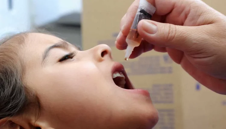 A Campanha Nacional de Vacinação quer aumentar a cobertura contra a doença – foto: Venilton Küchler/AEN