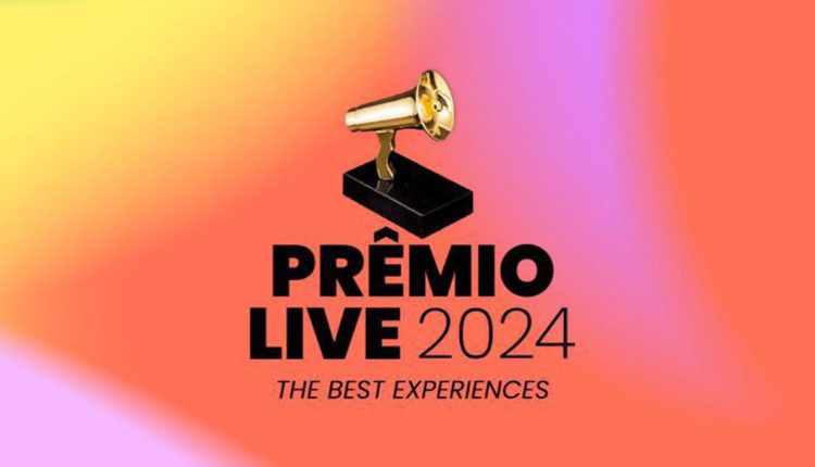 O Visit Iguassu está entre os finalistas do Prêmio Live 2024 na categoria Cidade ou Destino para Eventos, um dos reconhecimentos mais aguardados pelo mercado brasileiro de agência.