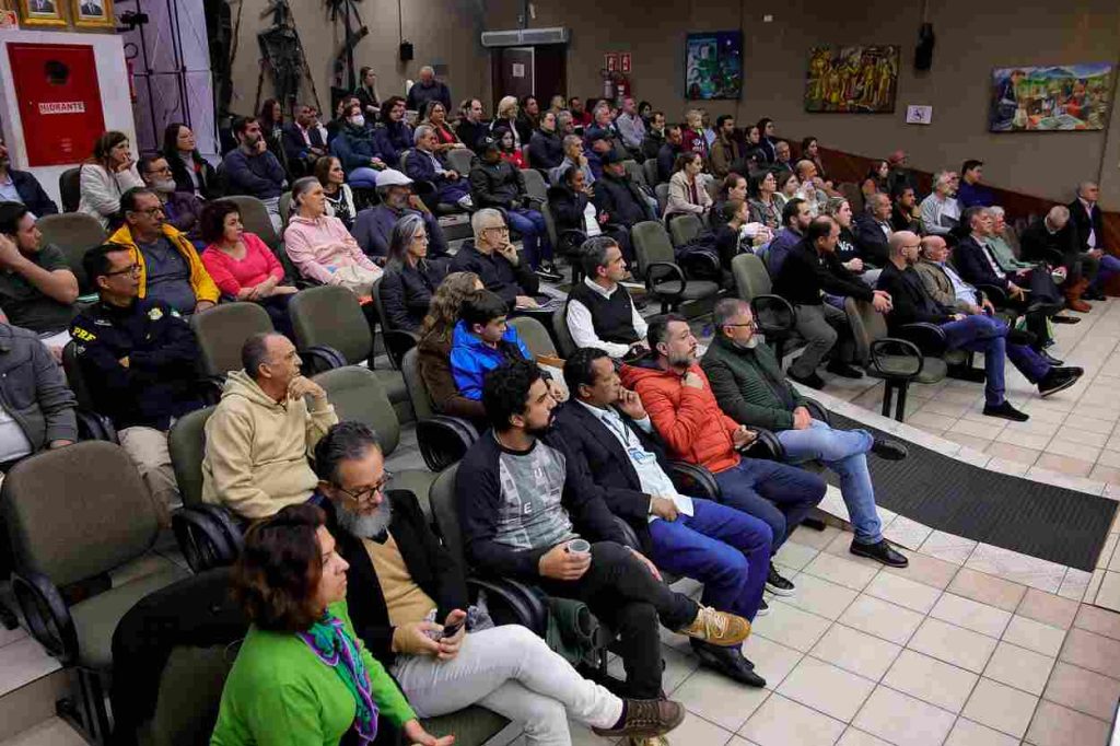 audiencia publica - foto: Christian Rizzi