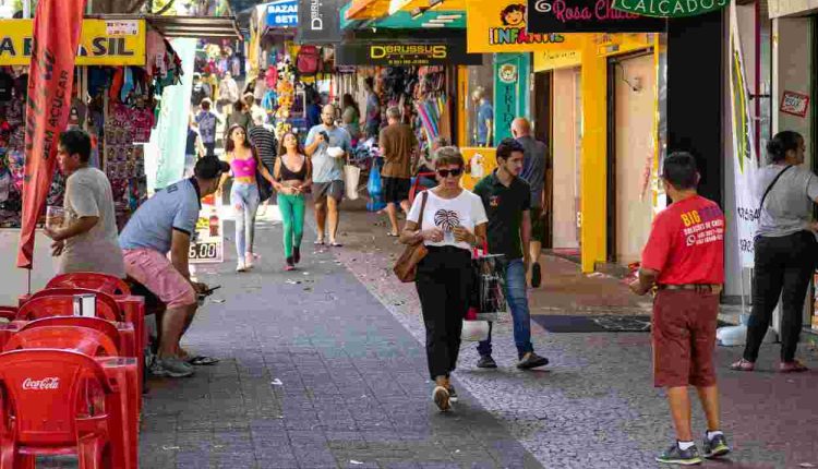 avenida brasil