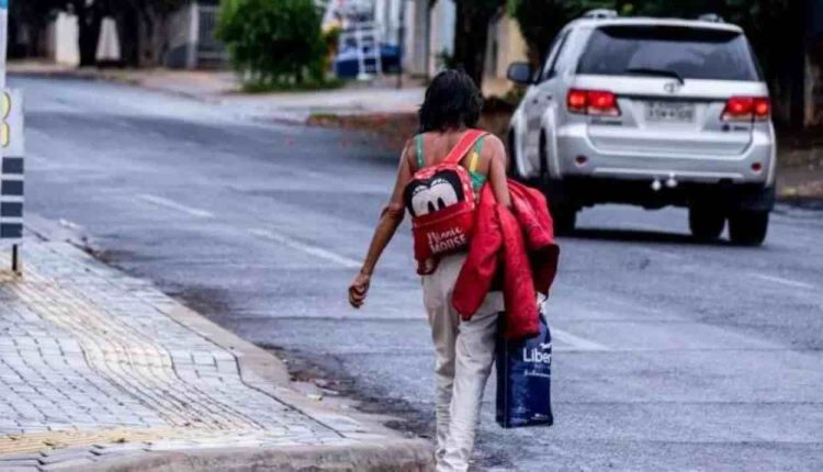 populacao em situacao de rua