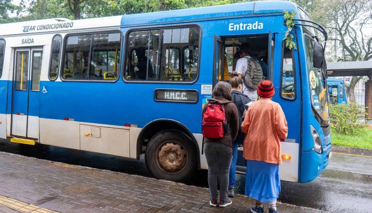 Todos temos contribuições para melhorar a experiência de viver em Foz do Iguaçu. Foto: Marcos Labanca/H2FOZ