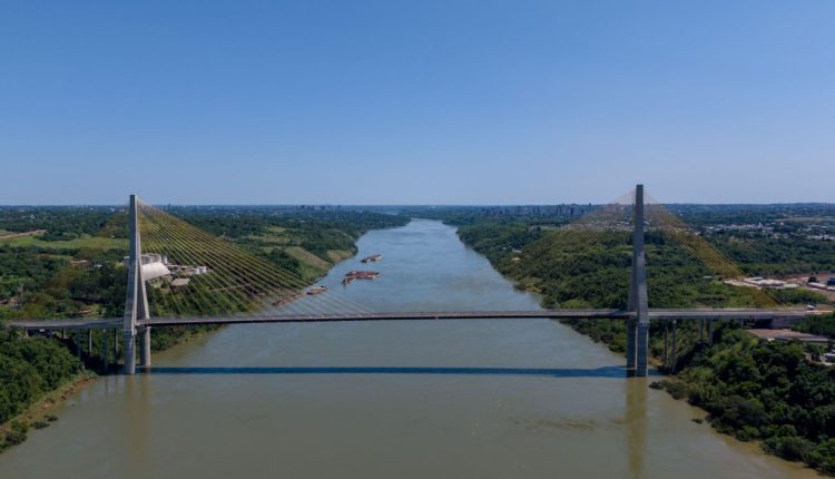 Ponte da Integração