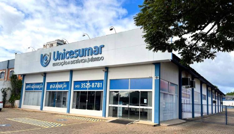 ead unicesumar - foto divulgacao