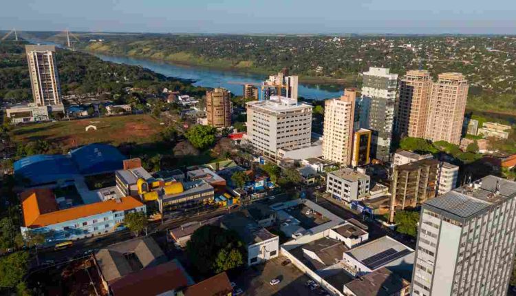 foz do iguaçu - foto marcos labanca