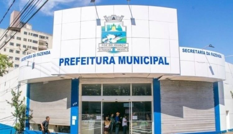 prefeitura negociacao divida - foto pmfi