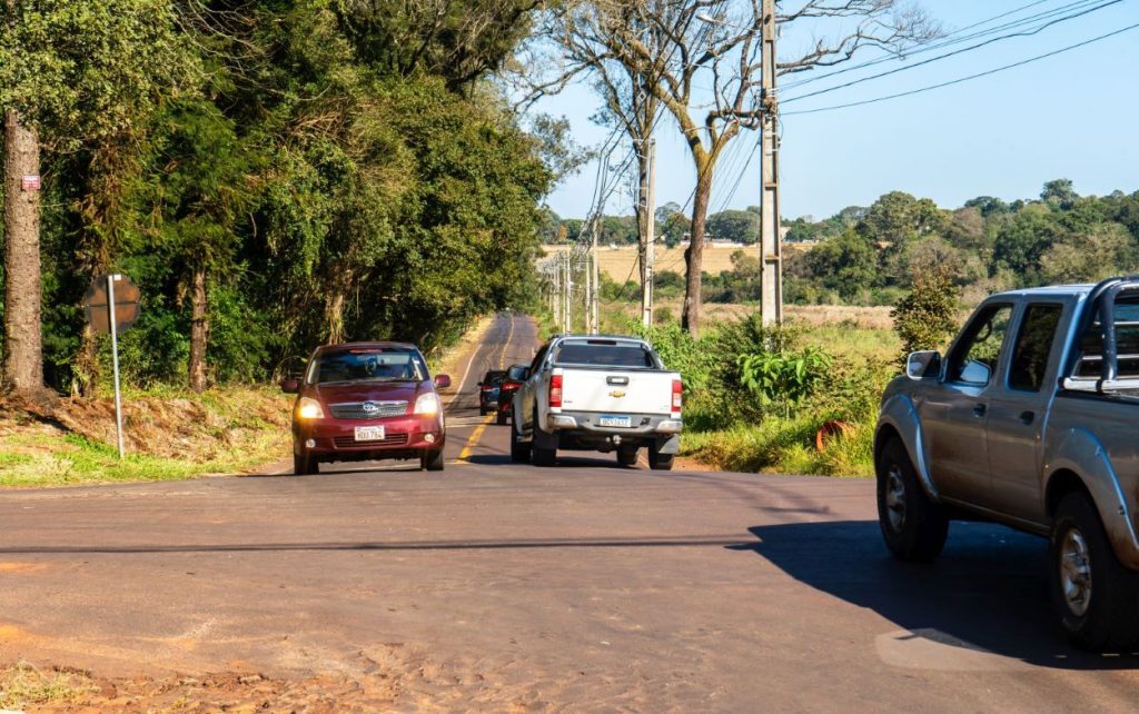 Avenida Maria Bubiak