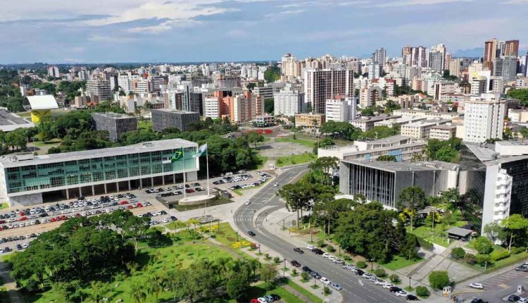 curitiba