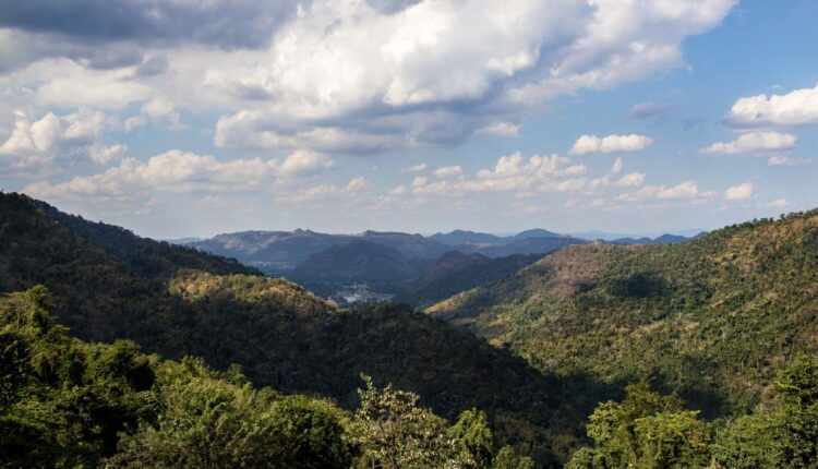 Interior do paraná