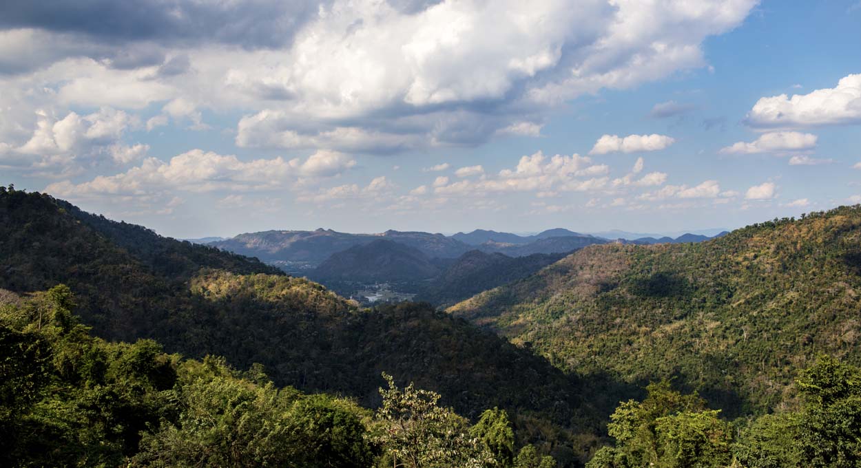 Interior do paraná